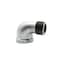Thrifco Plumbing 1-1/2 Inch Galvanized Steel 90 Degrees Street Elbow 5217045 - alternate 2